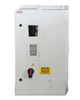 ABB ACH550-BD-072A-4+F267 Drive 380-480V 50HP Input: 48 63Hz 72A Output: 0-500Hz 72A