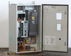 ABB ACH550-BD-072A-4+F267 Drive 380-480V 50HP Input: 48 63Hz 72A Output: 0-500Hz 72A