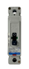 Cutler Hammer EHD1015Z01 Breaker 15A 277V 1P 14kA Eaton Westinghouse Series C