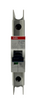 ABB SU201M-K16A Breaker 16A 277V 1P 10kA Trip Curve K DIN Rail Mount