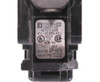 Square D QOU110 Breaker 10A 120/240V 1P 1PH 10kA Din Rail Molded Case