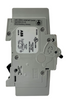 ABB SU201M-K6A Breaker 6A 277V 1P 10kA Trip Curve K DIN Rail Mount