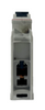 ABB SU201M-K6A Breaker 6A 277V 1P 10kA Trip Curve K DIN Rail Mount