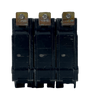 General Electric THQB32020 Breaker 20A 240V 3P 10kA Bolt-On
