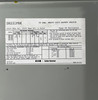 Eaton DH221FRK Safey Switch 30A 240V 2P 2W NEMA 3R Fusible W/O Neutral Class H