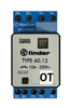 Finder 60.12 General Purpose Relay 10A 250V 8 Pin