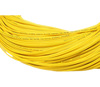 Powell FCSM2LCST Fiber Optic Cable 60FT 9/125 Yellow Jacket