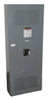 Square D LHL3640030DC Circuit Breaker with Enclosure 400A 600V 3P with Undervoltage Trip LA11127, and Auxiliary Switch LA11352, Enclosure: MA-1000S Height: 52 Inches Length: 21 Inches Width: 8 Inches
