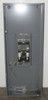 Square D LHL3640030DC Circuit Breaker with Enclosure 400A 600V 3P with Undervoltage Trip LA11127, and Auxiliary Switch LA11352, Enclosure: MA-1000S Height: 52 Inches Length: 21 Inches Width: 8 Inches