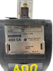 Schlumberger R6M Current Transformer 400:5A 60Hz 10KV 92352-231
