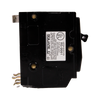 Square D QO260 - Breaker 60A 120/240V 2P 10kA Plug In