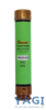 Bussmann Fusetron FRS-R-40 Fuse 40A 600V 200kA Class RK5 Dual-Element Time-Delay