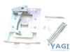Eaton KHMVD Breaker Handle Variable Depth Mechanism for K Frame Breaker Series C