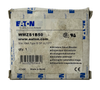 Eaton WMZS1B50 Breaker 50A 277/480V 1P 1PH 10kA Type B DIN Rail Trip Indicator