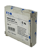 Eaton WMZS1B32 Breaker 32A 277V 1P 1PH 10kA Type B DIN Rail Trip Indicator