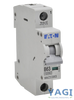 Eaton WMZS1B63 Breaker 63A 277/480V 1P 1PH 10kA Type B DIN Rail Trip Indicator Standard Terminal