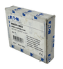 Eaton WMZS1B63 Breaker 63A 277/480V 1P 1PH 10kA Type B DIN Rail Trip Indicator Standard Terminal