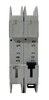 Eaton WMZT2D05T Breaker 5A 480/277V 2P 1PH 10kA Type D DIN Rail Current Limiting
