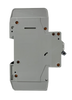 Eaton WMZT2D05T Breaker 5A 480/277V 2P 1PH 10kA Type D DIN Rail Current Limiting