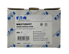 Eaton WMZT2D05T Breaker 5A 480/277V 2P 1PH 10kA Type D DIN Rail Current Limiting