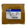 Eaton LT30045 Liquidator Liquidtight Connector 3 Inch 45 Degree FMC Non-Insulated