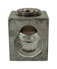 General Electric GE-625-4 Aluminum Terminal Lug 2-600 kcmil (2) 1/0-250 kcmil CU9AL