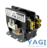 Square D Contactor 8910DP11V02 20A 600V 2P with Coil 110-120V 50/60Hz