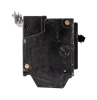 General Electric THQB2120 Breaker 20A 120/240V 2P 10kA Bolt-On Thermal Magnetic