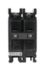 Eaton QCPHW2015 Breaker 15A 120/240V 2P 10kA Quicklag