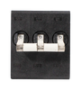 ABB 3HAB6988-1 Breaker 20A 415V 1-3P Multipole