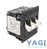 ABB 3HAB9485-1 Breaker 10A 250V 1-3P 1kA Multipole