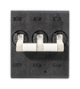 ABB 3HAB9485-1 Breaker 10A 250V 1-3P 1kA Multipole