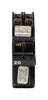 Federal Pacific NC220 Breaker 20A 120/240V 2P 10kA Stab-Lok