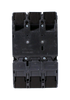 Siemens HDX3B060 Breaker 60A 600V 3P 3PH 20kA Bolt-On Non-Interchangeable Trip