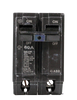 General Electric THQL2160 Breaker 60A 120/240V 2P 10kA Molded Case Plug-In Thermal Magnetic by ABB