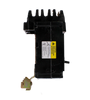 Square D FH26015AB Breaker 15A 600V 2P 18kA I-Line Thermal Magnetic