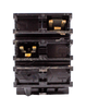 Square D FH26015AB Breaker 15A 600V 2P 18kA I-Line Thermal Magnetic