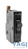 Square D Q0B120 Breaker 20A 120/240V 1P 10kA Bolt-On Molded Case