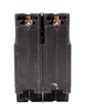 General Electric THQL2115 Breaker 15A 120/240V 2P 10kA Plug-In Molded Case Thermal Magnetic by ABB
