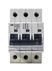 ABB S223K16A Breaker 16A 690V 3P 3kA Trip Curve K DIN Rail Mount