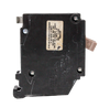 Eaton CHT2020 Breaker 20A 120/240V 1P 10kA Plug-In Thermal Magnetic Twin