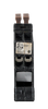 Eaton CHT2020 Breaker 20A 120/240V 1P 10kA Plug-In Thermal Magnetic Twin