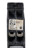 Eaton CHT2020 Breaker 20A 120/240V 1P 10kA Plug-In Thermal Magnetic Twin