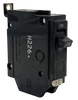 General Electric THQB1120 Breaker 20A 120/240V 1P 10kA Bolt-On Molded-Case Therm