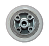 Victor 5752 Insulator High Voltage Porcelain Class A-20 13.2kV 1250lbs