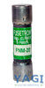 Bussmann Fusetron FNM-20 Fuse 20A 250V 10kA Midget Class Dual-Element Time Delay