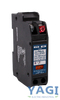 Clarus CRC7000 Relay 20A 277V 14kA 1P HID Easycon RCS Panel Mounting Strap