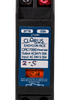 Clarus CRC7000 Relay 20A 277V 14kA 1P HID Easycon RCS Panel Mounting Strap