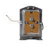 Honeywell AT72D1683 Transformer 40VA Primary: 120V Secondary: 24V Screw Terminal Closed