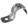 YAGI 1902 One Hole EMT Strap 3/4 Inch Steel Zinc Plated Click-On Strap
